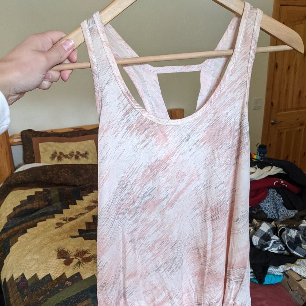 SmartWool New Women's Tank